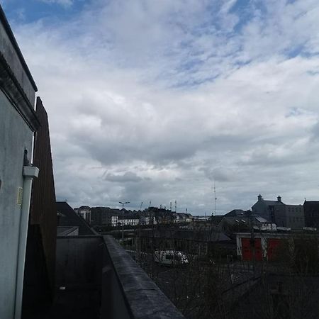 Ferienwohnung Cosy Retreat Galway Exterior foto