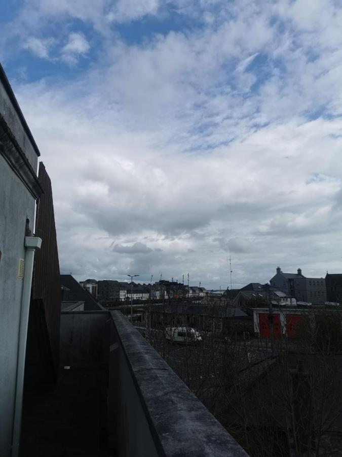 Ferienwohnung Cosy Retreat Galway Exterior foto