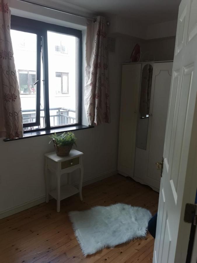 Ferienwohnung Cosy Retreat Galway Exterior foto