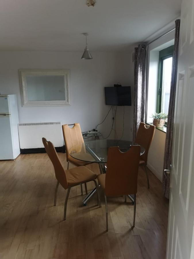 Ferienwohnung Cosy Retreat Galway Exterior foto